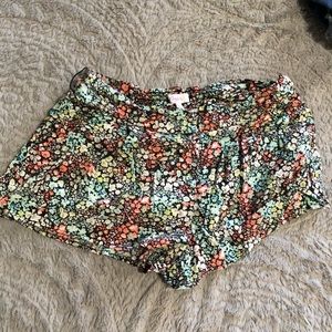 Cleaning out closet